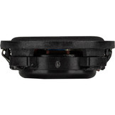 W1-2361S 1" Low Profile Aluminum Cone Full-Range Woofer 4 Ohm