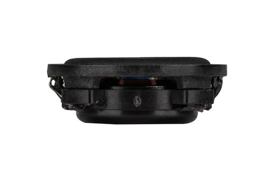 W1-2361S 1" Low Profile Aluminum Cone Full-Range Woofer 4 Ohm