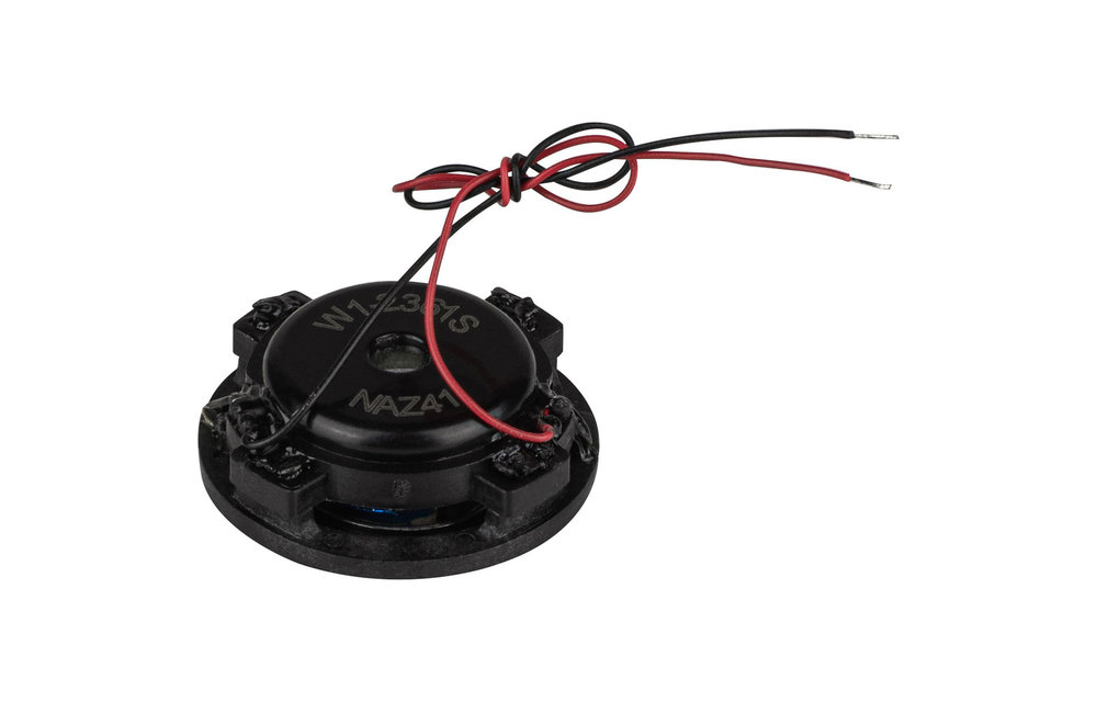 W1-2361S Low Profile Full-Range Woofer