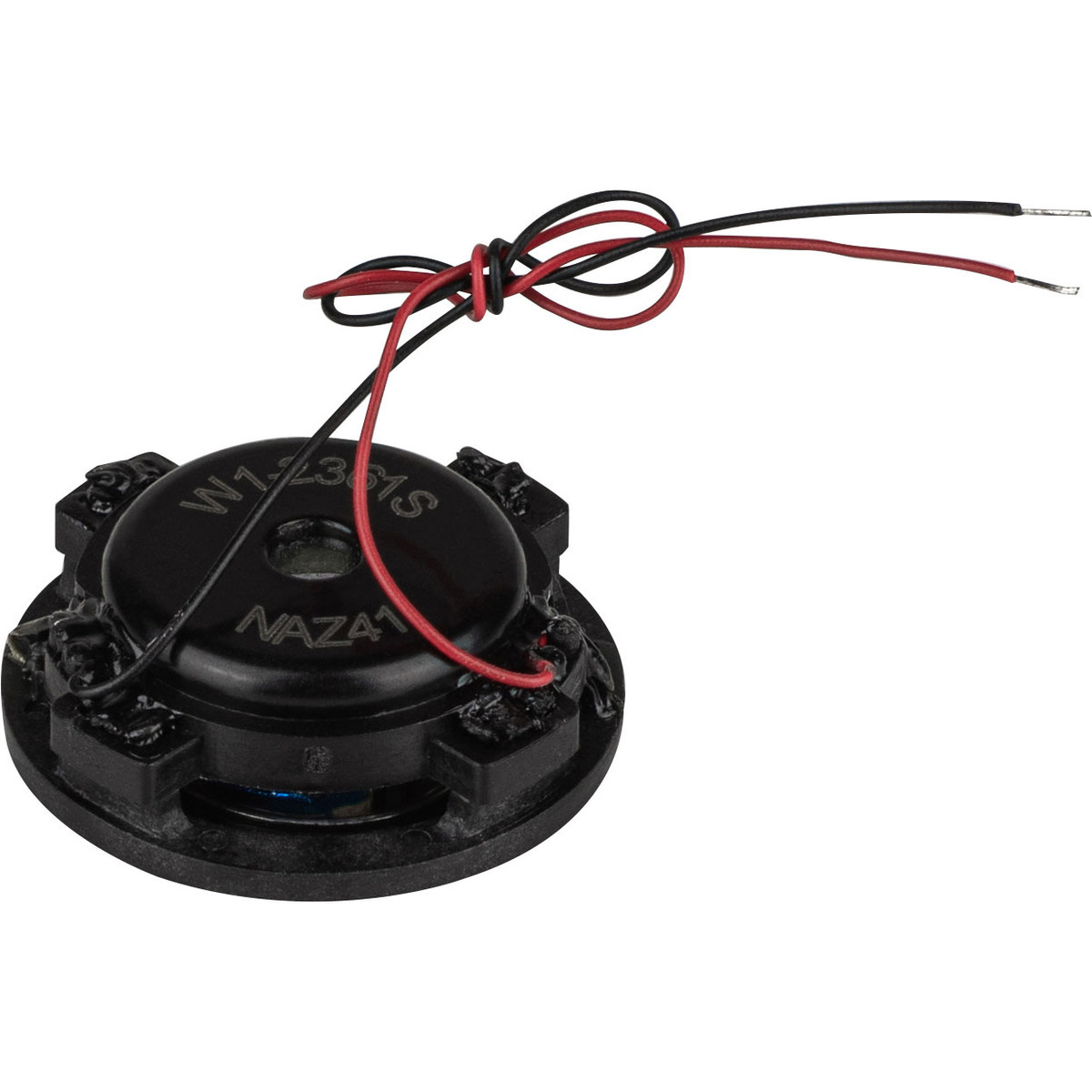 W1-2361S Low Profile Full-Range Woofer