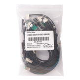 AA-JA11117 - Funktionskabel Kit für jab3+ / jab4 / jab5[755]