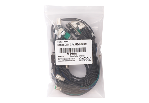 AA-JA11117 - Funktionskabel Kit