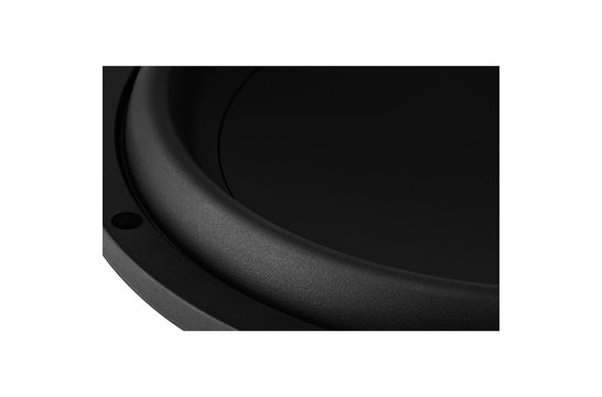 MX10-22 Subwoofer Tieftöner