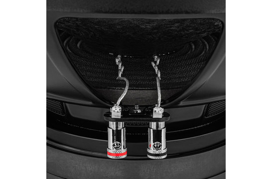 MX10-22 Subwoofer Tieftöner