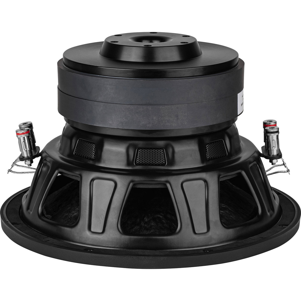 MX10-22 Subwoofer Tieftöner