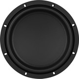 MX10-22 Subwoofer