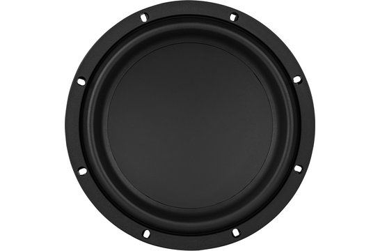 MX10-22 Subwoofer Tieftöner