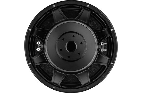 MX15-22 15" Subwoofer audio componenten