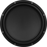 Max-X MX15-22 15" Subwoofer Tieftöner
