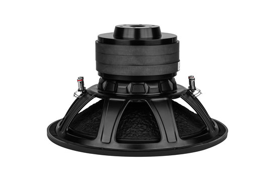 MX15-22 15" Subwoofer audio componenten