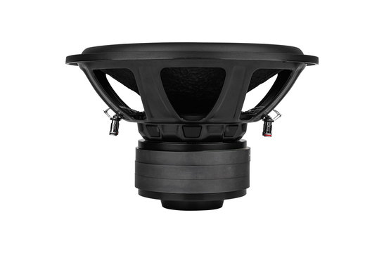 MX15-22 15" Subwoofer audio componenten