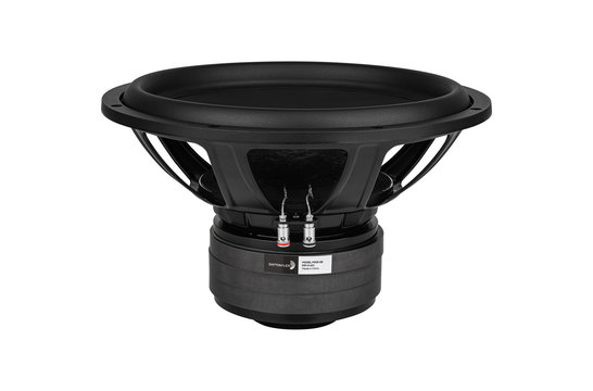 MX15-22 15" Subwoofer audio componenten