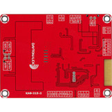 KAB-215v2 2x15W Class D Audio Scheda Amplificatore with Bluetooth 5.0