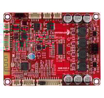 KAB-215v2 Amplifier module