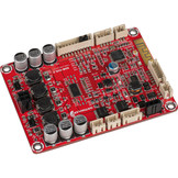 KAB-215v2 2x15W Class D Audio Scheda Amplificatore with Bluetooth 5.0