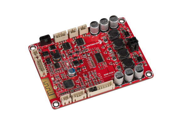 KAB-215v2 Amplifier module