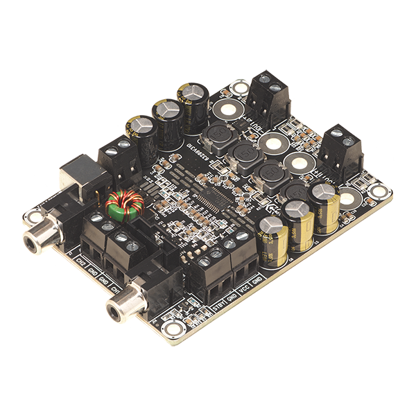AA-AB32996 2x15W 8 Ohm TPA3110 Class D Audio Amplifier Board