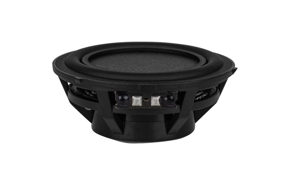 TEBM35C02-6B 1-3/4" BMR Full-Range Headphone Driver 6 Ohms