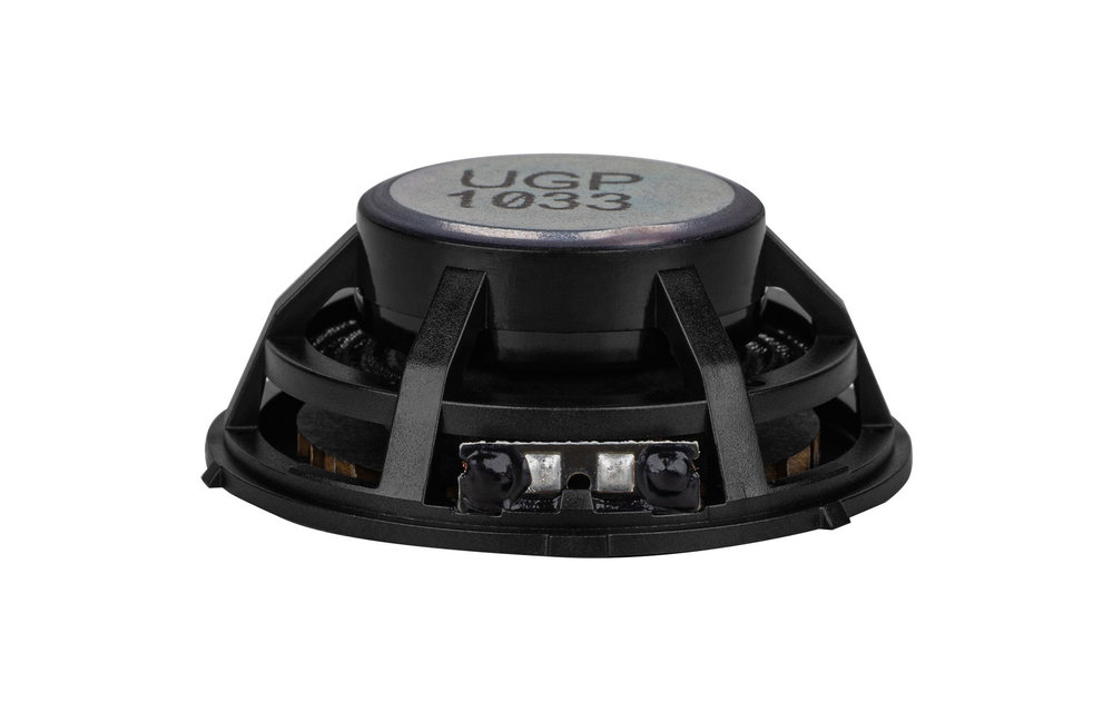 TEBM35C02-6B 1-3/4" BMR Full-Range Headphone Driver 6 Ohms