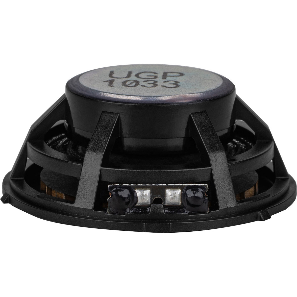 TEBM35C02-6B 1-3/4" BMR Full-Range Headphone Driver 6 Ohms