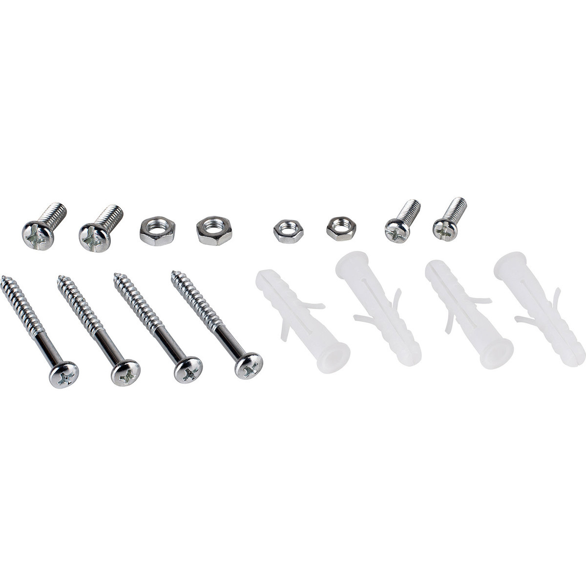 SB-LP Flache Lautsprecherhalterung für die Wandmontage (Paar)