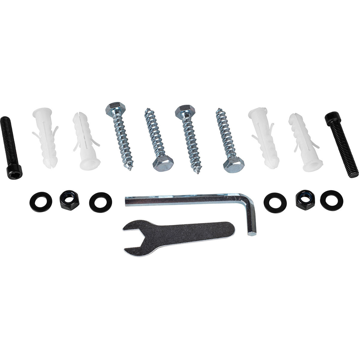 SB-WM Wall Mount Speaker Bracket