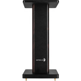 SSWB20 20" Speaker Stand Pair with Wooden Base
