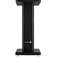 SSWB20 20" Speaker Stand Pair with Wooden Base