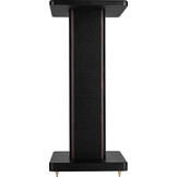 SSWB20 20" Speaker Stand Pair with Wooden Base
