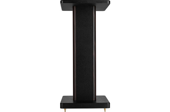 SSWB20 20" Speaker Stand Pair with Wooden Base