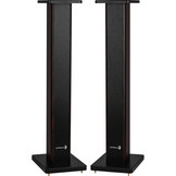 SSWB36 36" Speaker Stand Pair with Wooden Base