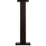 SSWB36 36" Speaker Stand Pair with Wooden Base