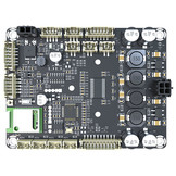 AA-JA32474 2 x 30 Watt Class D Audio Amplifier Board
