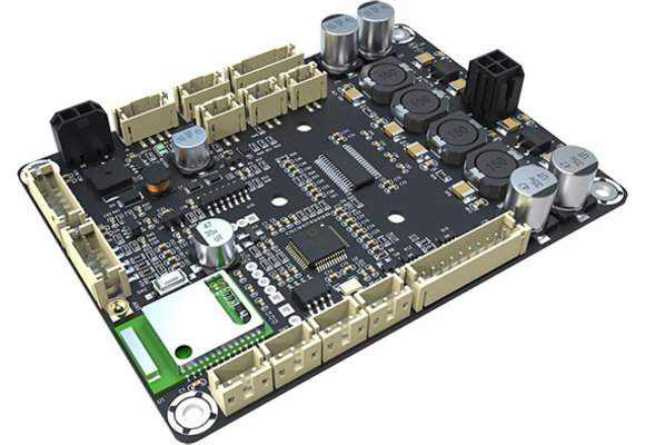 AA-JA32474 Amplifier module