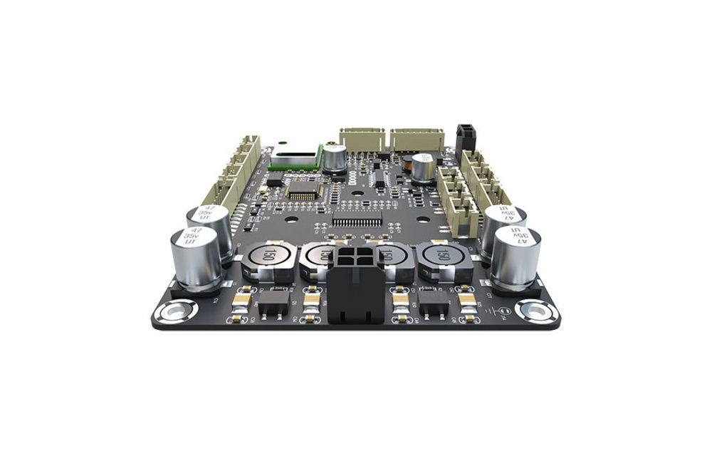 AA-JA31213 1 x 60 Watt Class D Audio Amplifier Board