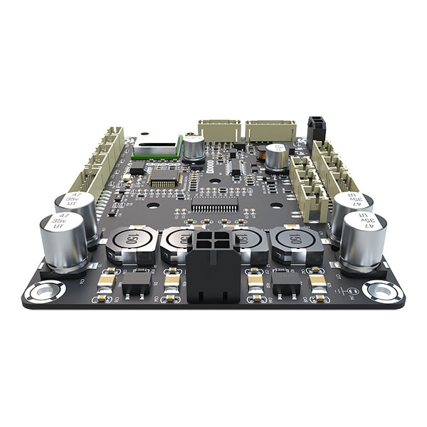 AA-JA31213 1 x 60 Watt klasse D audioversterkermodule