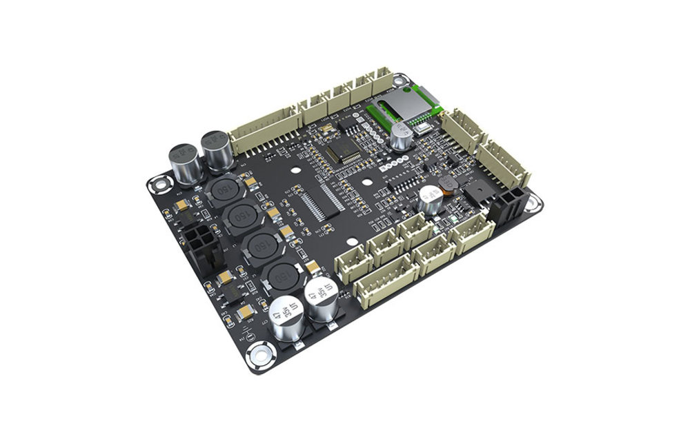 AA-JA31213 1 x 60 Watt Class D Audio Amplifier Board