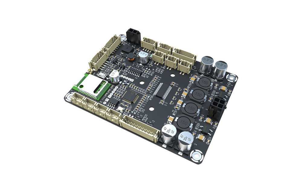 AA-JA31213 1 x 60 Watt Class D Audio Amplifier Board