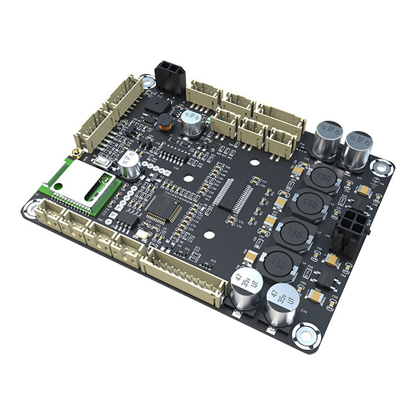 AA-JA31213 1 x 60 Watt klasse D audioversterkermodule