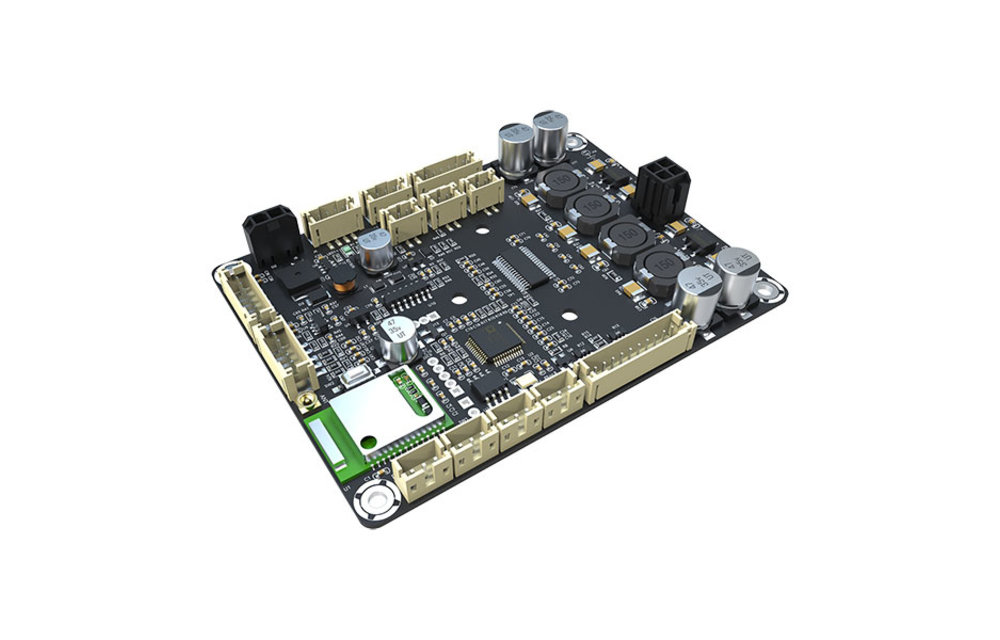 AA-JA31213 1 x 60 Watt Class D Audio Amplifier Board