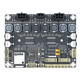 AA-JA33285 4 x 30 watt klasse D audioversterkermodule