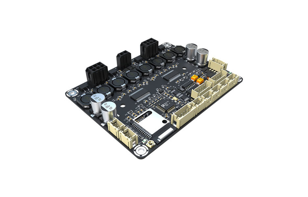 AA-JA33285 4 x 30 Watt Watt Class D Audio Amplifier Board