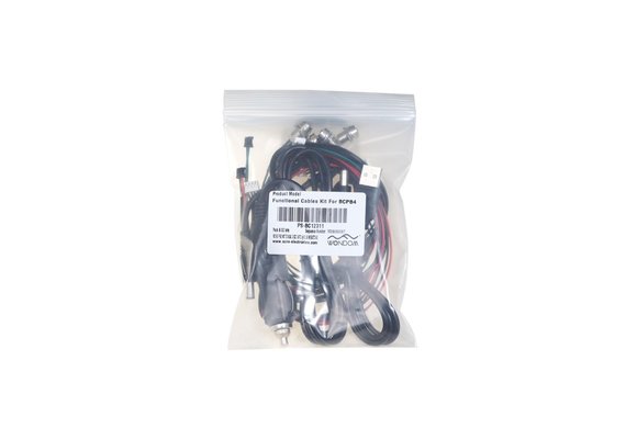 PS-BC12311 Functional Cables Kit