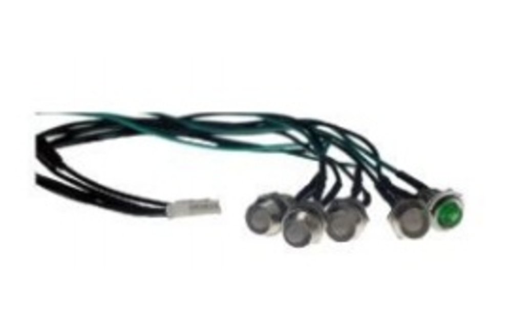 PS-BC12311 Funktionskabelsatz für BCPB3/ BCPB4/ BCPB5/ BCPB7/ BCPB8