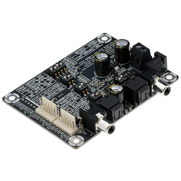 AA-AB41133 WM8804 S/PDIF and IIS/I2S Audio Signal Transceiver - SIAT1