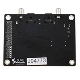 AA-AB41133 WM8804 S/PDIF- und IIS/I2S-Audiosignal-Transceiver - SIAT1