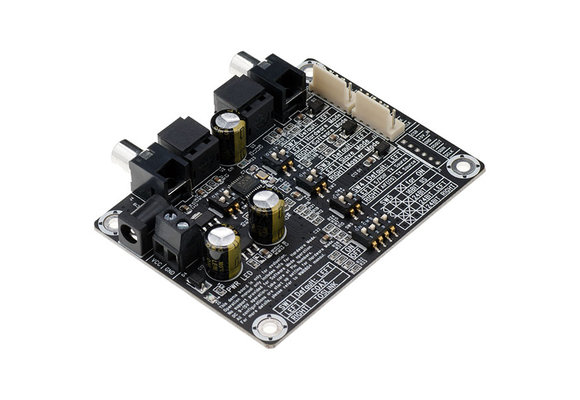 AA-AB41133 S/PDIF and IIS/I2S Audio Signal Transceiver