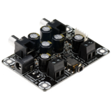 AA-AB41131 IIS/I2S to Stereo Analog  Signal Transceiver
