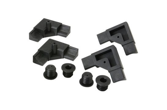 Speaker Grill Frame Corner Kit