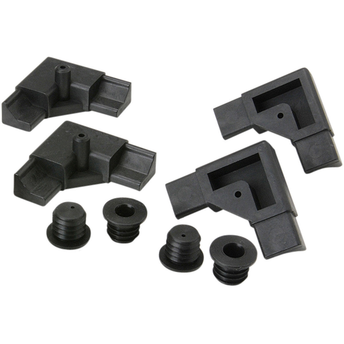 Order the Speaker Grill Frame Corner Kit SoundImports